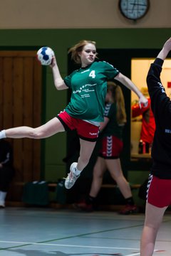 Bild 54 - A-Juniorinnen HSG Kremperheide/M�nsterdorf - HSG SZOWW : Ergebnis: 18:23